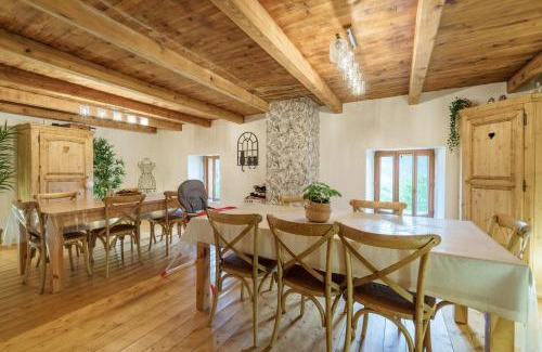 Ventron House | La Ferme aux Myrtilles - Ancienne ferme vosgienne