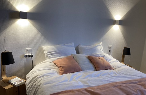 Saint-Aubin-sur-Mer Other | La Ferme de Ramouville, 300 m From the Sea