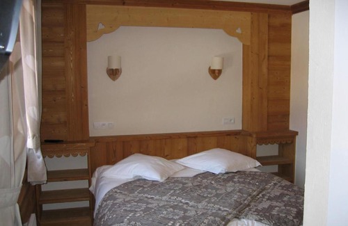 Saint-Jean-de-Sixt House | La ferme de sixt chambre proche La Clusaz et Grand Bornand
