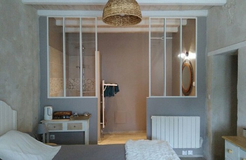 Athee-sur-Cher Bed & Breakfast | La Ferme du Bien Etre