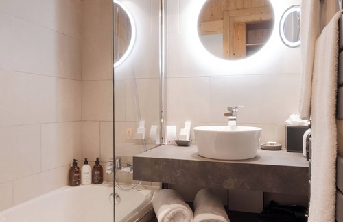 Le Planellet Hotel | La Ferme du Golf