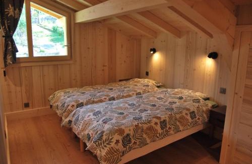 Combloux Bed & Breakfast | La ferme du Mont-Blanc