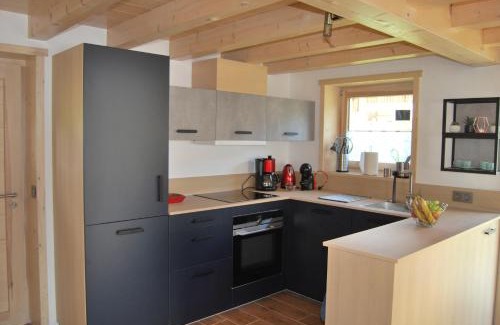 Combloux Bed & Breakfast | La ferme du Mont-Blanc