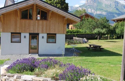 Combloux Bed & Breakfast | La ferme du Mont-Blanc