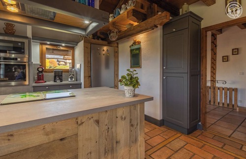 Crest-Voland House | LA Ferme D'edouard - Crest-voland Cohennoz
