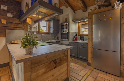Crest-Voland House | LA Ferme D'edouard - Crest-voland Cohennoz
