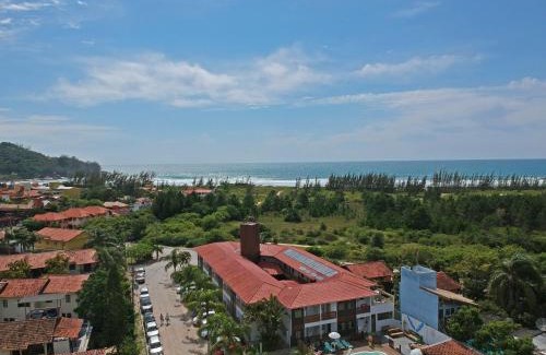 Garopaba Hotel | La Ferrugem Suites - 100 mts da Praia
