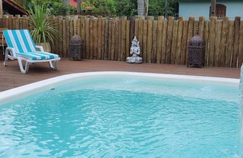 Garopaba Hotel | La Ferrugem Suites - 100 mts da Praia