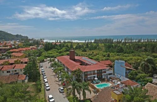 Garopaba Hotel | La Ferrugem Suites - 100 mts da Praia