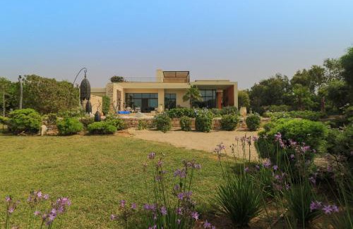 Essaouira Villa | La fiancée du vent