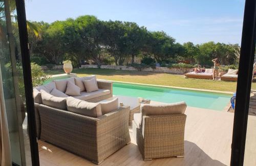 Essaouira Villa | La fiancée du vent