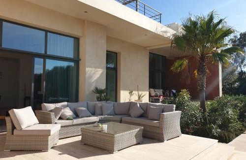 Essaouira Villa | La fiancée du vent