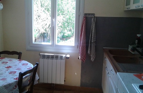 Le Revest-les-Eaux Apartment | La Figounette du Soleil
