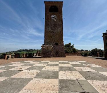 Castelvetro di Modena Apartment | La Filanda Apartment