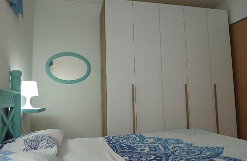 San Vito Apartment | La Fillirea