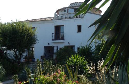 Alora House | La Finca Blanca
