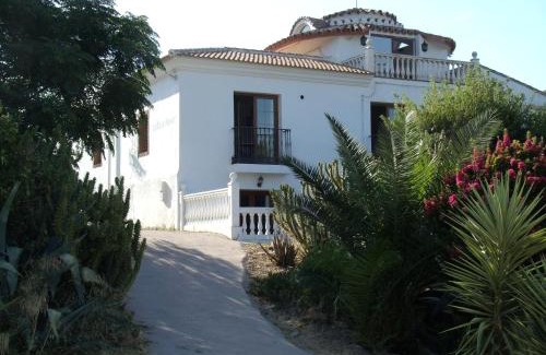 Alora House | La Finca Blanca