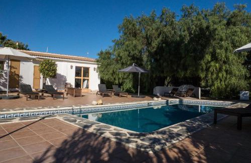 Alora House | La Finca Blanca