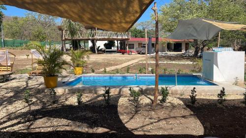 Portegolpe Apartment | La Finca