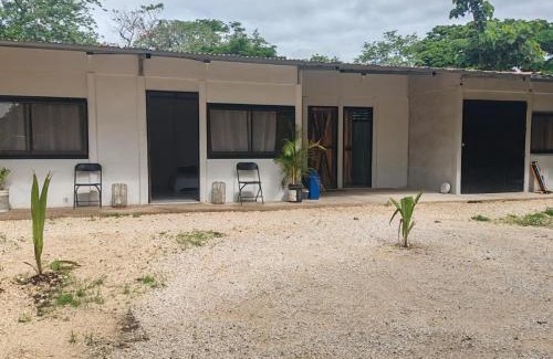 Portegolpe Apartment | La Finca