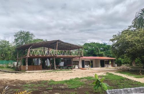 Portegolpe Apartment | La Finca