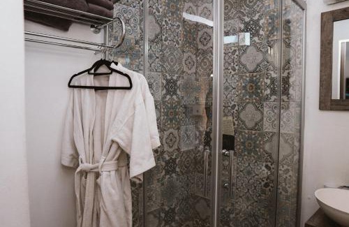 Valle de Guadalupe Hotel | La Finca de Vane
