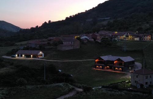 Vegacervera House | La Finca del Valle