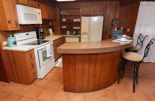 Glenvar Heights Cottage | La Finca Miami by SoFla Vacations