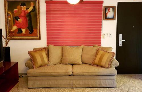 Monterrey Centro Apartment | La Finca