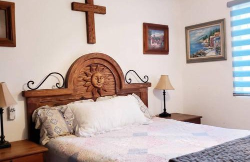 Monterrey Centro Apartment | La Finca