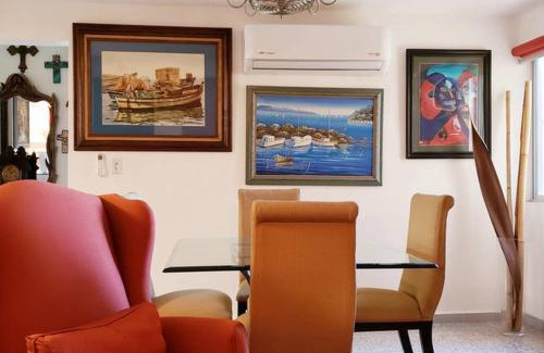 Monterrey Centro Apartment | La Finca