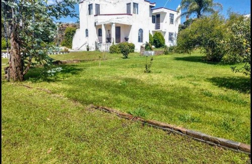 Morelia Cottage | La Finca