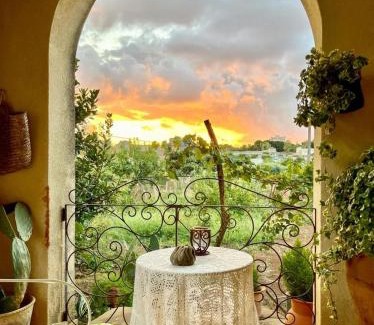 Castelvetrano Bed & Breakfast | La finestra sul limone