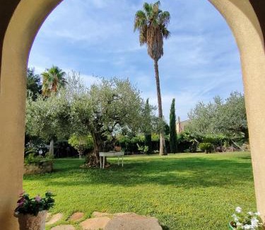 Castelvetrano Bed & Breakfast | La finestra sul limone