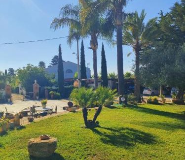 Castelvetrano Bed & Breakfast | La finestra sul limone