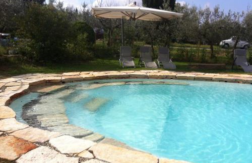 Cortona House | La Finestra su Cortona