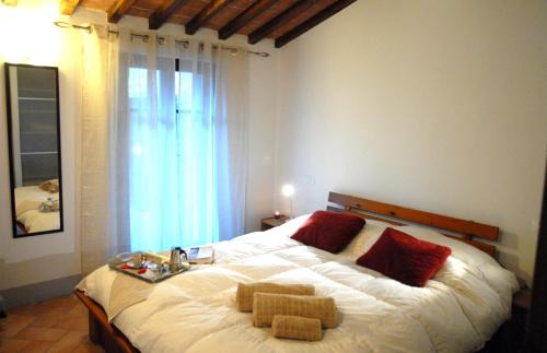Cortona House | La Finestra su Cortona
