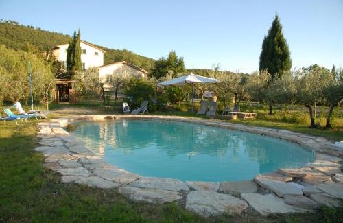 Cortona House | La Finestra su Cortona