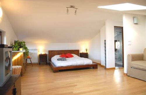 Cortona House | La Finestra su Cortona