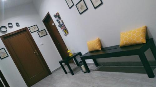Saragozza-Porto Apartment | La Finestra su San Luca