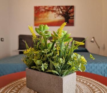 L'Aquila Apartment | La finestra sul cortile by TraMonti Apartments