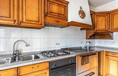 Tenna Apartment | La finestra sul Lago Tenna Ospitar