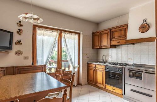Tenna Apartment | La finestra sul Lago Tenna Ospitar