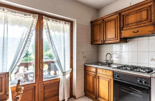 Tenna Apartment | La finestra sul Lago Tenna Ospitar