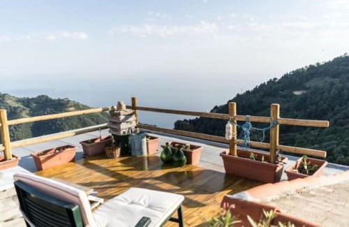 Vernazza House | La Finestra sul Mare a Drignana (5Terre, Vernazza)