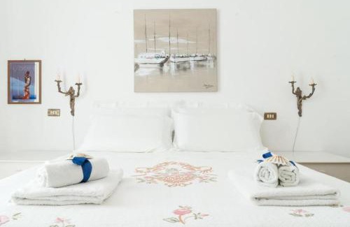 Vernazza House | La Finestra sul Mare a Drignana (5Terre, Vernazza)