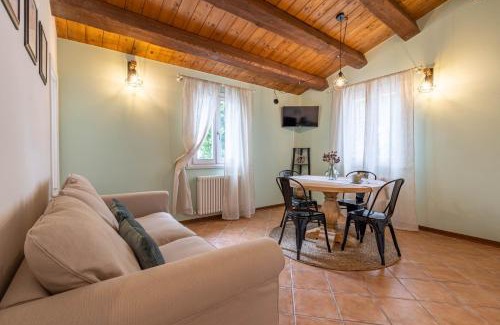 Gabicce Mare Apartment | La Finestra sul Mare - Appartamento con vista