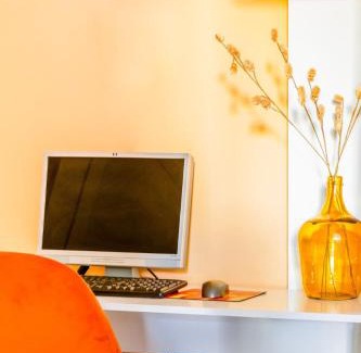San Donato Bed & Breakfast | La finestra sulla fiera