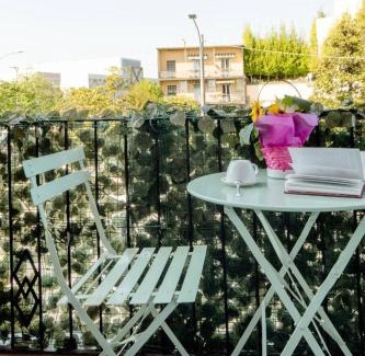 San Donato Bed & Breakfast | La finestra sulla fiera