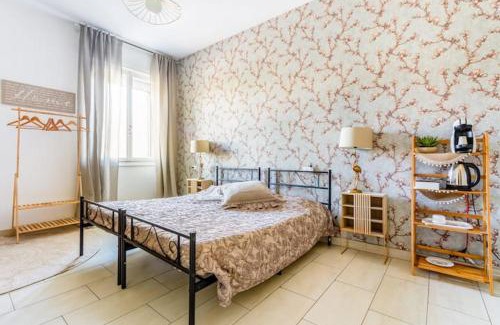 San Donato Bed & Breakfast | La finestra sulla fiera